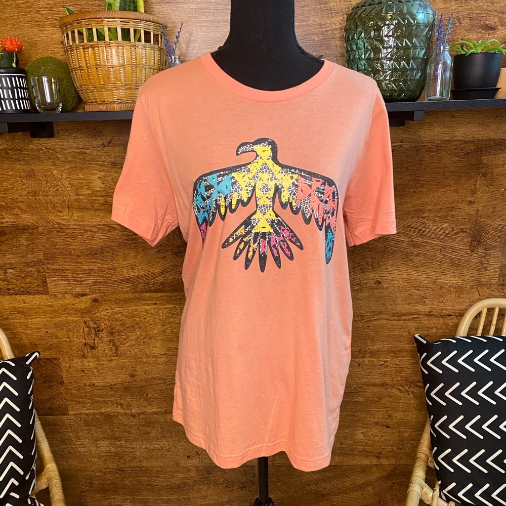 Colorful Thunderbird T